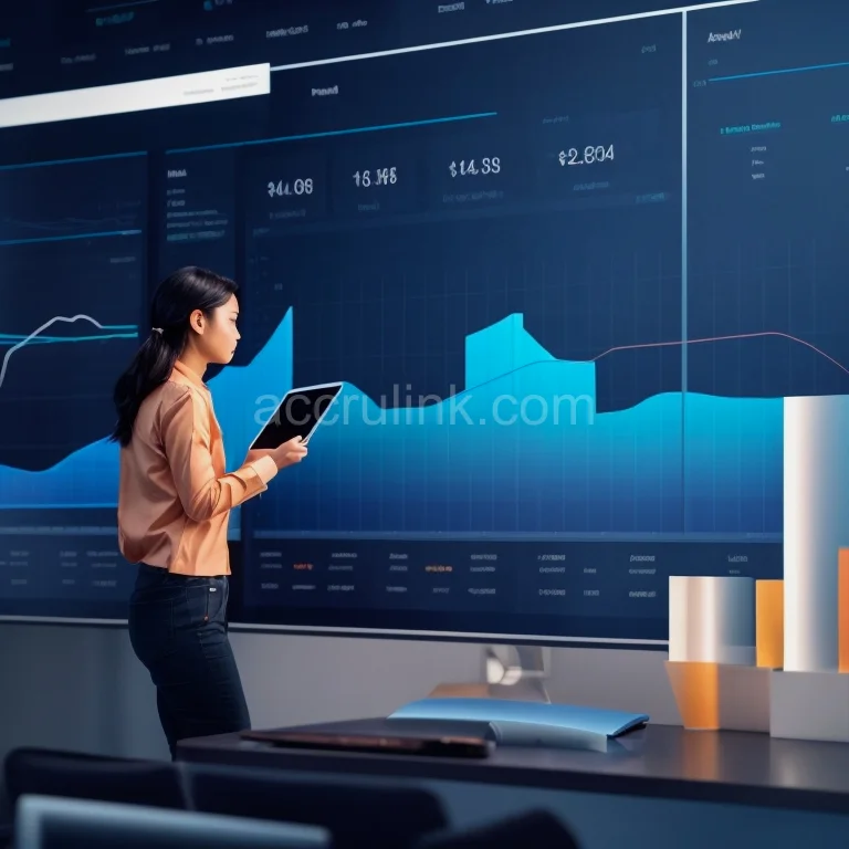 Automatisation des écritures